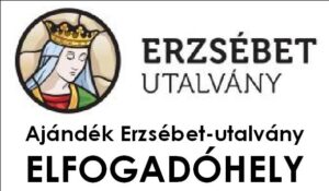 Élő Nyelvek Szemináriuma - Erzsébet utalvány elfogadóhely