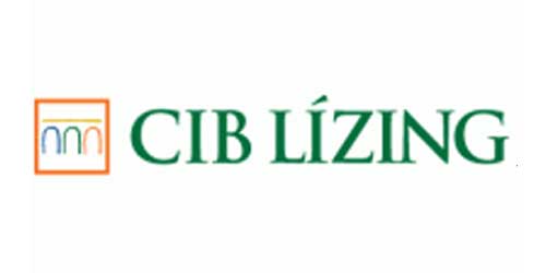 CIB Lízing céges nyelvtanfolyam referencia