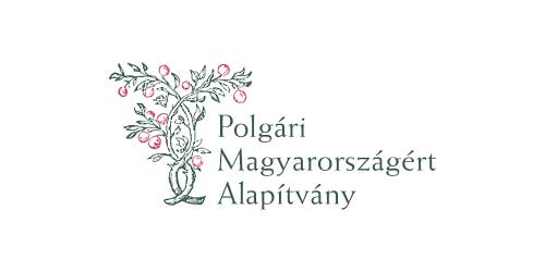Polgári Magyarországért Alapítvány céges nyelvtanfolyam referencia